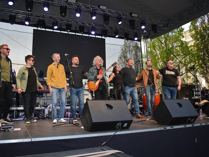 Gyomaendrődi Nemzetközi Sajt- és Túrófesztivál