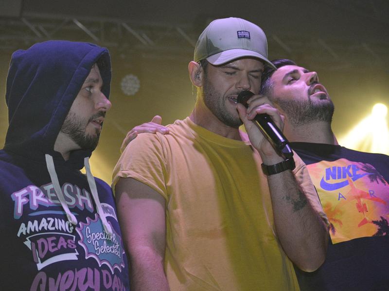 Gyomaendrődi Nemzetközi Sajt- és Túrófesztivál