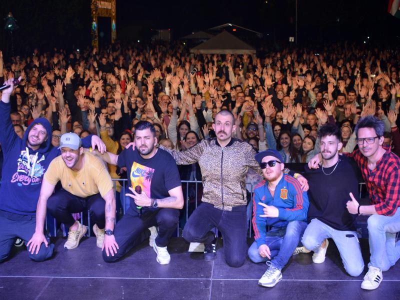 Gyomaendrődi Nemzetközi Sajt- és Túrófesztivál